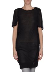 FORNARINA - Maglia maniche corte