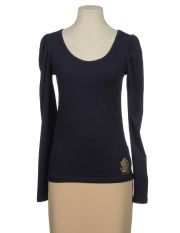 FORNARINA SPORTGLAM - Long sleeve t-shirt