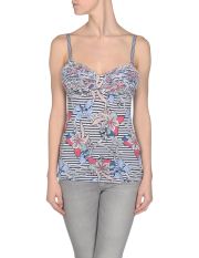 FORNARINA SPORTGLAM - Top
