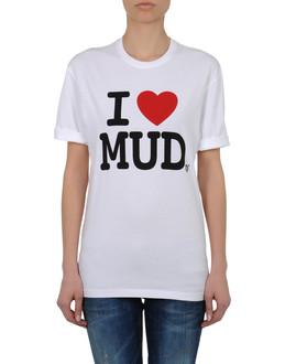 DSQUARED2 - Short sleeve t-shirt