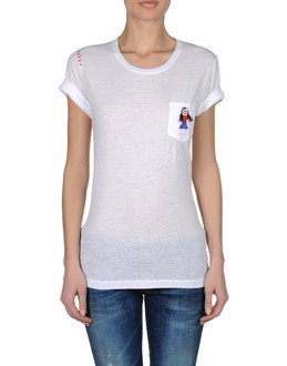 DSQUARED2 - Short sleeve t-shirt