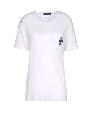 Short sleeve t-shirt Women's - DSQUARED2