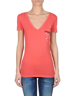 DSQUARED2 - Short sleeve t-shirt