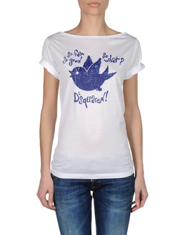 DSQUARED2 - Short sleeve t-shirt