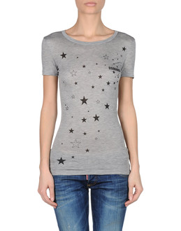 DSQUARED2 - Short sleeve t-shirt