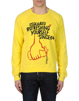 DSQUARED2 - Sweatshirt