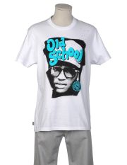 FRANKLIN & MARSHALL - T-shirt maniche corte