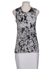 D&G - Sleeveless t-shirt