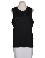 DOLCE & GABBANA - Sleeveless t-shirt