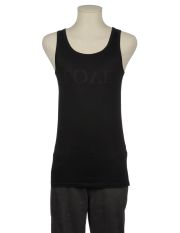 DIOR HOMME - Ärmelloses T-Shirt