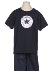CONVERSE - Short sleeve t-shirt