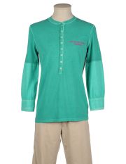 DSQUARED2 - T-shirt maniche lunghe