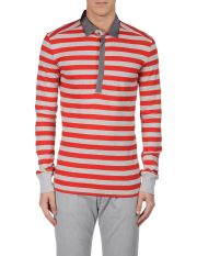 DOLCE & GABBANA - Polo shirt