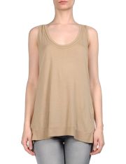 RA-RE - Sleeveless t-shirt