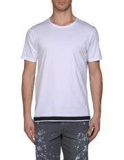 EDUN - Kurzärmliges T-Shirt