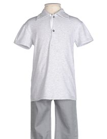 AMELIA - Polo shirt