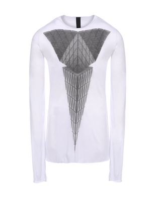 Long sleeve t-shirt Men's - GARETH PUGH