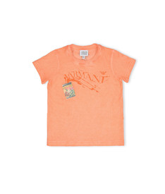 ARMANI JUNIOR - 半袖T-SHIRTS