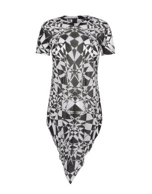 T-shirt maniche corte Donna - GARETH PUGH
