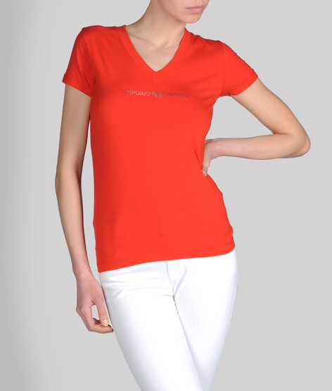T-shirt manches courtes