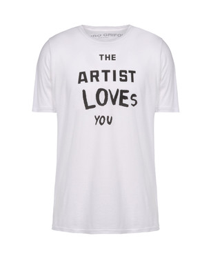 Short sleeve t-shirt Men's - MAURO GRIFONI