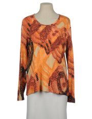 CELLINI - T-shirt maniche lunghe