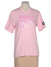 PUMA RUDOLF D SCHUHFABRIK - Kurzärmliges T-Shirt