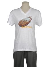 EUROPANN - Κοντομάνικο  t-shirt