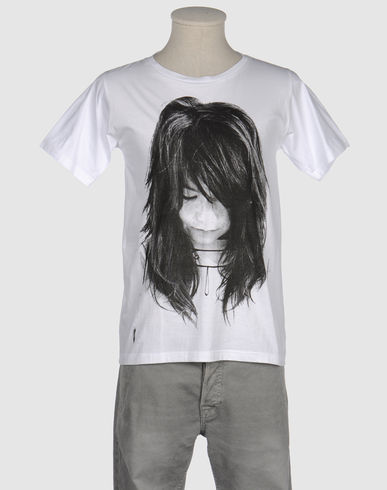 ZOOM SO FAMOUS SO KITSCH - T-shirt