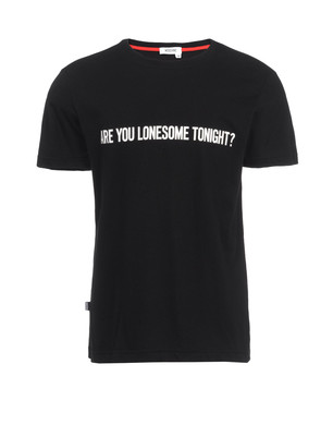 Short sleeve t-shirt Men's - MOSCHINO