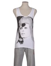 HOUSE OF THE GODS - T-shirt senza maniche