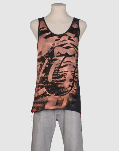 ZOOM HOUSE OF THE GODS - T-shirt
