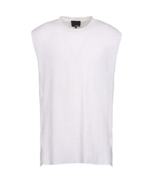 Sleeveless t-shirt Men's - 3.1 PHILLIP LIM
