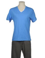 EUROPANN - T-shirt maniche corte