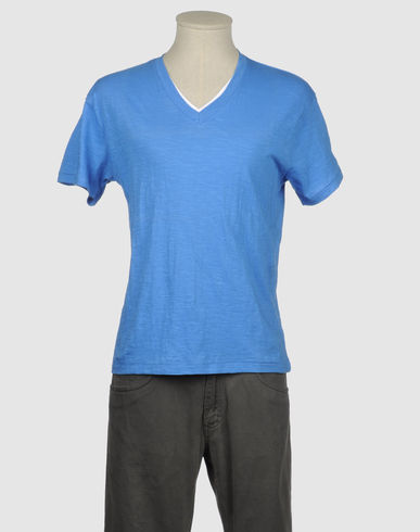 ZOOM EUROPANN - Short sleeve t-shirt
