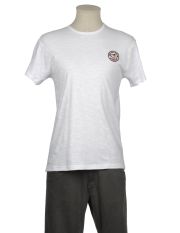 EUROPANN - T-shirt maniche corte