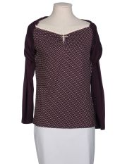MG MAGLIFICIO - T-shirt maniche lunghe
