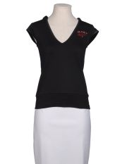 G-KEY - T-shirt senza maniche