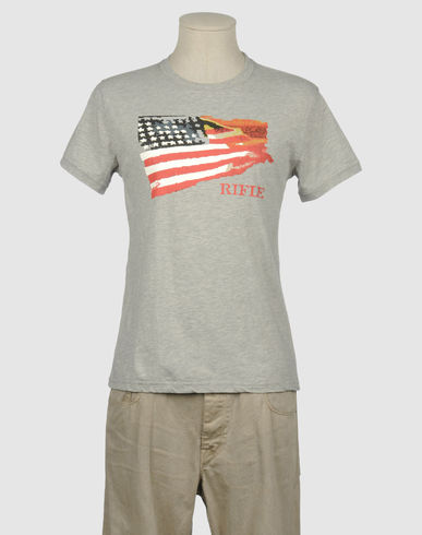 ZOOM RIFLE - Short sleeve t-shirt