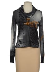 CELLINI - Maglia maniche lunghe