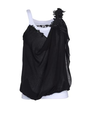 Top Donna - ANTONIO MARRAS