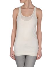 MICHALSKY - T-shirt senza maniche