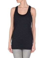 MICHALSKY - T-shirt senza maniche