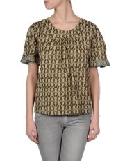 DOLORES PROMESAS EARTH - T-shirt maniche corte