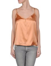 DOLORES PROMESAS HEAVEN - Top