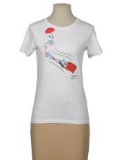 FURIOUS - T-shirt maniche corte