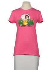 FURIOUS - T-shirt maniche corte