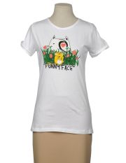 FURIOUS - T-shirt maniche corte