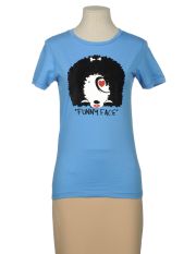 FURIOUS - T-shirt maniche corte