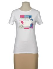 FURIOUS - T-shirt maniche corte